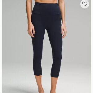 lululemon athletica Align Leggings 23"